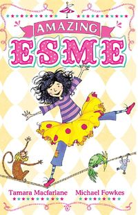 Produktbild: Amazing Esme