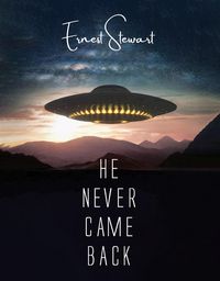 Produktbild: He Never Came Back