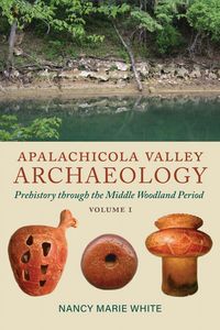 Produktbild: Apalachicola Valley Archaeology, Volume 1