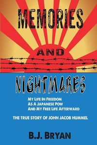 Produktbild: Memories and Nightmares
