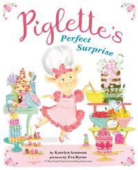 Produktbild: Piglettes Perfect Surprise