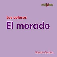 Produktbild: Colors: Los Colores. El Morado