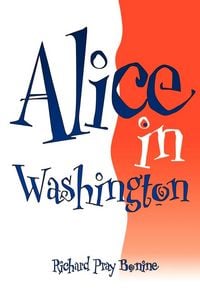 Produktbild: Alice in Washington