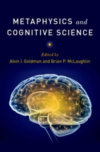 Produktbild: Metaphysics and Cognitive Science