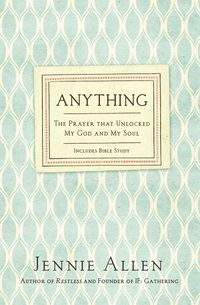 Produktbild: Anything