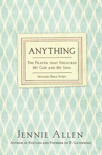 Produktbild: Anything