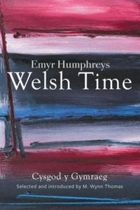 Produktbild: Welsh Time (New Edition)