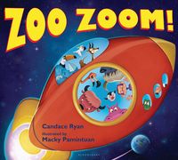 Produktbild: Zoo Zoom