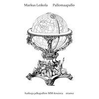 Produktbild: Pallomaapallo