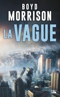 Produktbild: La Vague