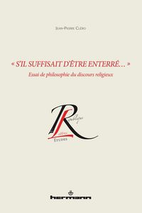 Produktbild: S'il suffisait d'&ecirc;tre enterr&eacute;...