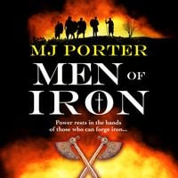 Produktbild: Men of Iron