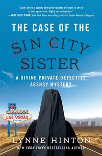 Produktbild: The Case of the Sin City Sister