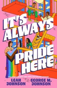 Produktbild: It's Always Pride Here