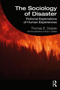 Produktbild: The Sociology of Disaster