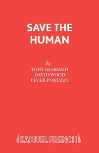 Produktbild: Save the Human