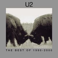 Produktbild: The Best Of 1990-2000 (Remasterd 2018 2LP)
