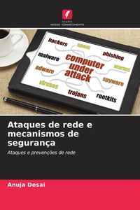 Produktbild: Ataques de rede e mecanismos de seguran&ccedil;a