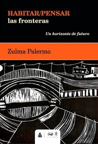 Produktbild: Habitar/Pensar las fronteras
