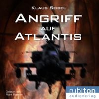 Produktbild: Angriff auf Atlantis