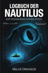 Produktbild: Logbuch der Nautilus