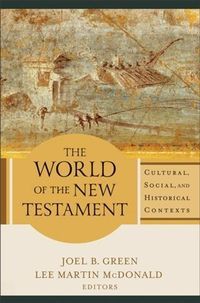 Produktbild: World of the New Testament