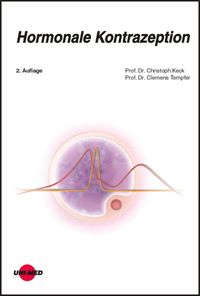 Produktbild: Hormonale Kontrazeption