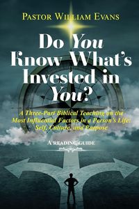Produktbild: Do You Know What's Invested in You?