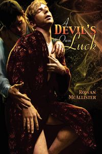 Produktbild: A Devil's Own Luck