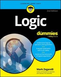 Produktbild: Logic For Dummies