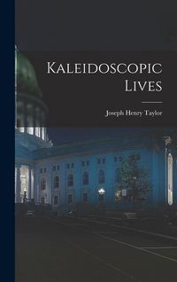 Produktbild: Kaleidoscopic Lives