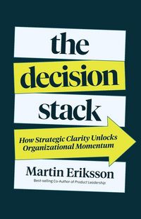 Produktbild: The Decision Stack