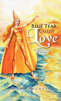 Produktbild: Blue Tear Called Love