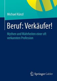 Produktbild: Beruf: Verk&auml;ufer!