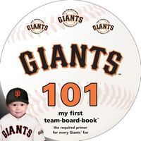 Produktbild: San Francisco Giants 101