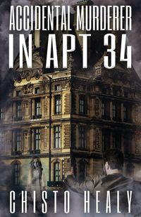 Produktbild: Accidental Murderer in Apt 34