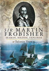Produktbild: Sir Martin Frobisher