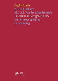 Produktbild: Oogheelkunde