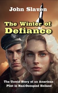 Produktbild: The Winter of Defiance: The Untold Story of an American Pilot in Nazi-Occupied Holland