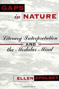 Produktbild: Gaps in Nature