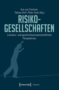 Produktbild: Risikogesellschaften