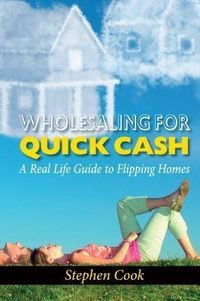 Produktbild: Wholesaling For Quick Cash