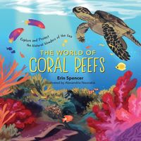 Produktbild: The World of Coral Reefs