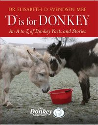 Produktbild: D is for Donkey