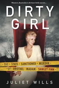 Produktbild: Dirty Girl