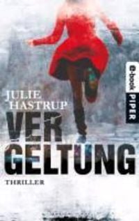 Produktbild: Vergeltung