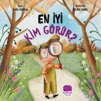 Produktbild: En Iyi Kim G&ouml;r&uuml;r
