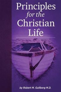 Produktbild: Principles for the Christian Life