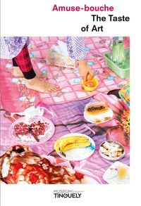Produktbild: Amuse-bouche