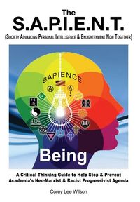 Produktbild: The S.A.P.I.E.N.T. Being